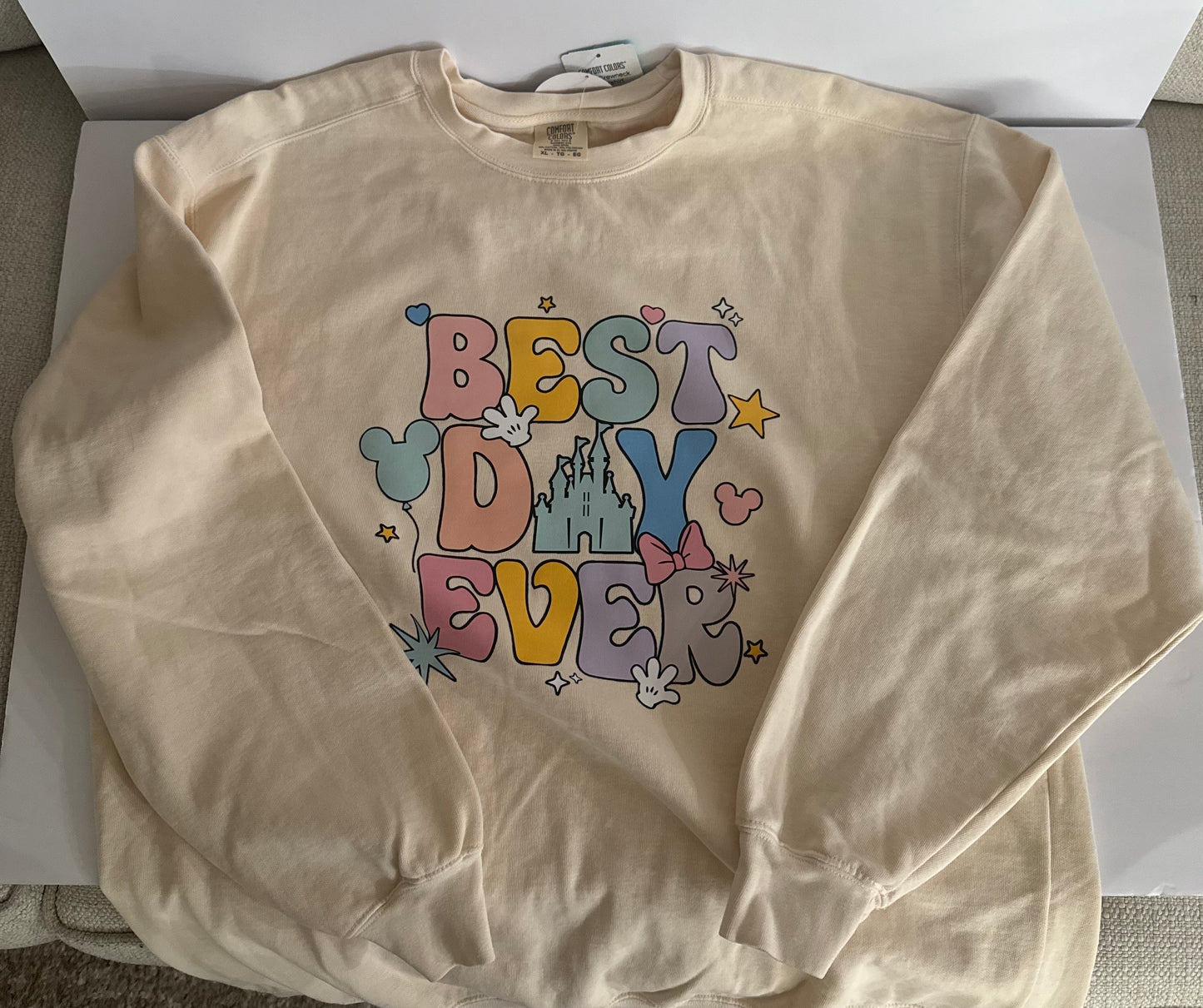 Custom Shirts