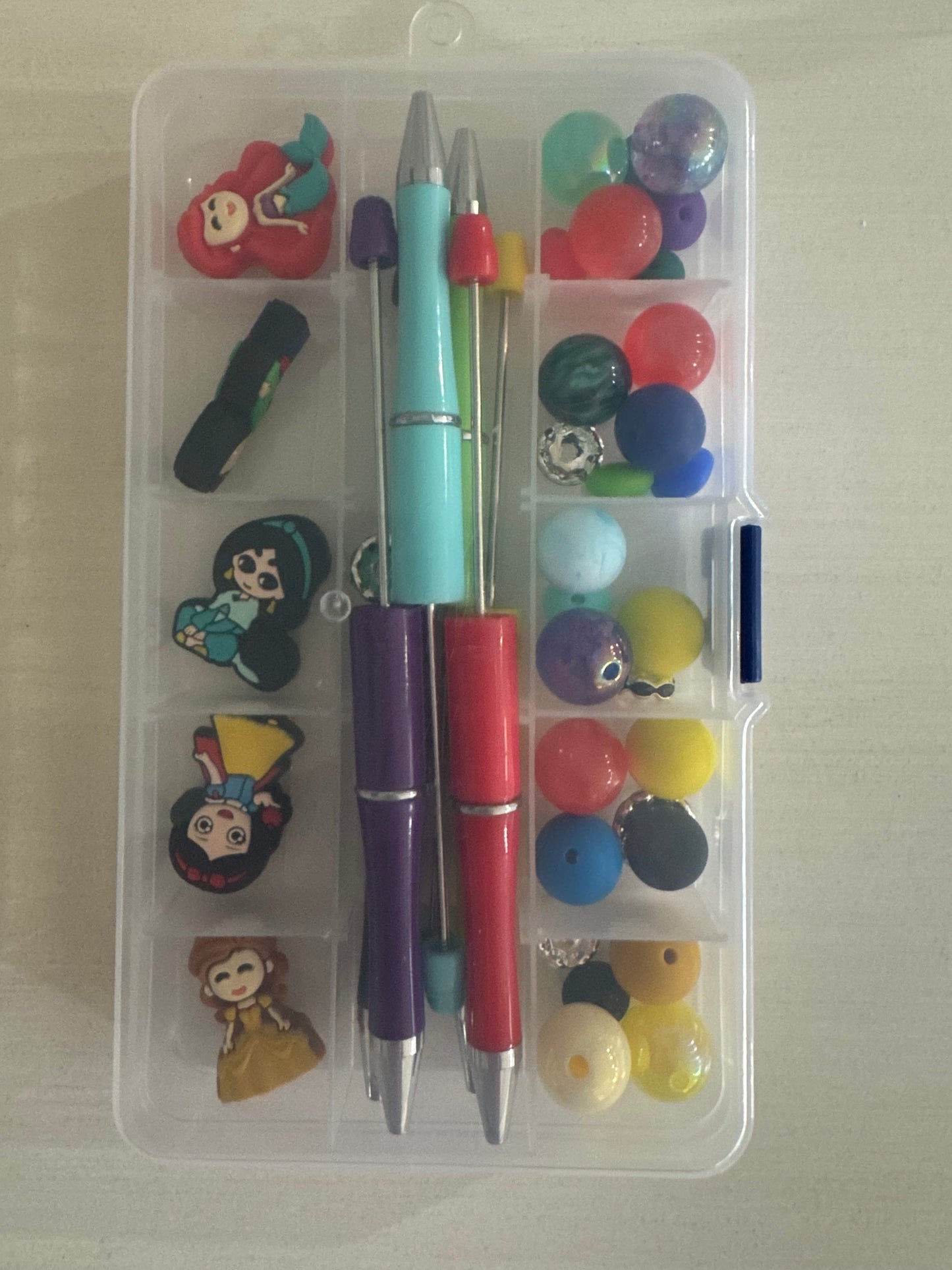DIY Pen Kits
