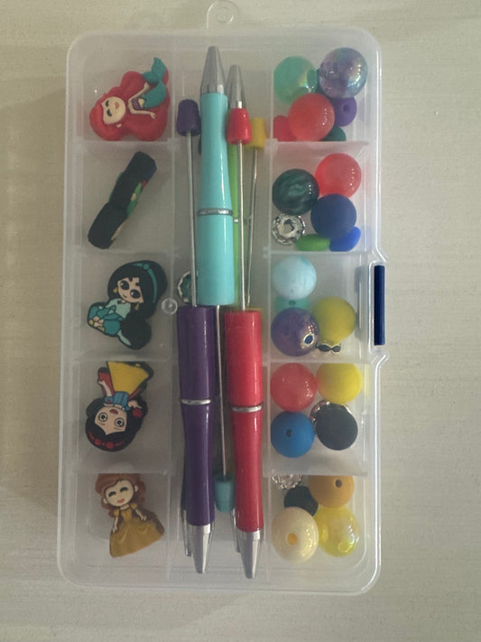 DIY Pen Kits