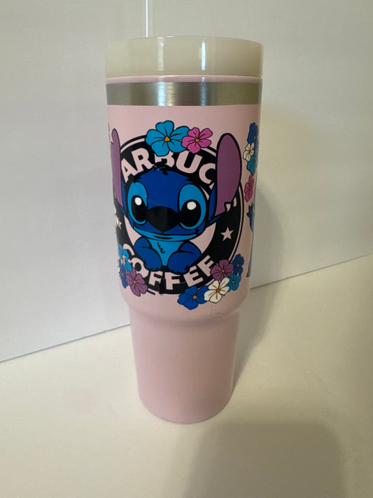 Custom Tumblers