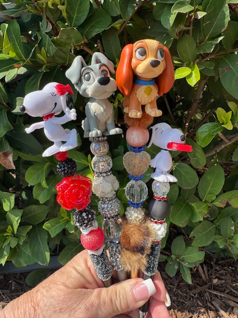 Custom Pens