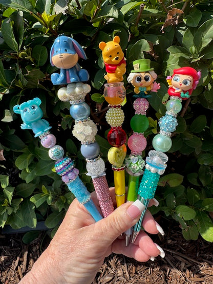 Custom Pens