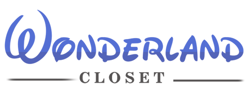 Wonderland Closet